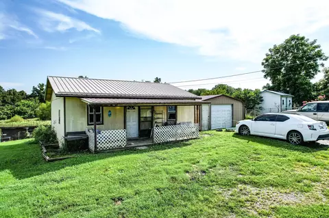 816 Oasis Road Bulls Gap Tn 37711, Bulls Gap, TN 37711