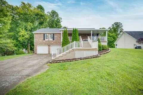 112 Nicole Drive Mount Carmel Tn 37645, Mount Carmel, TN 37645