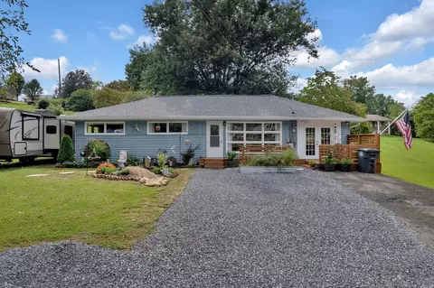 703 Hammond Avenue Avenue Mount Carmel Tn 37645, Mount Carmel, TN 37645