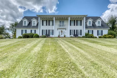20136 Colony Lane Bristol Va 24202, Bristol, VA 24202