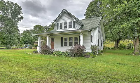 13522 Sinking Creek Road Bristol Va 24202, Bristol, VA 24202