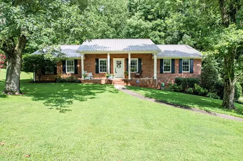 1233 Tanglewood Drive, Greeneville, TN 37743
