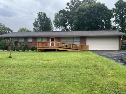 116 Sylvan Drive Kingsport Tn 37663, Kingsport, TN 37663