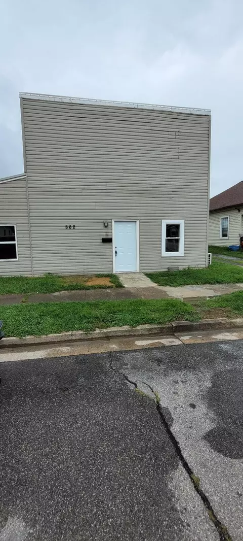 862 Dale Street Kingsport Tn 37660, Kingsport, TN 37660