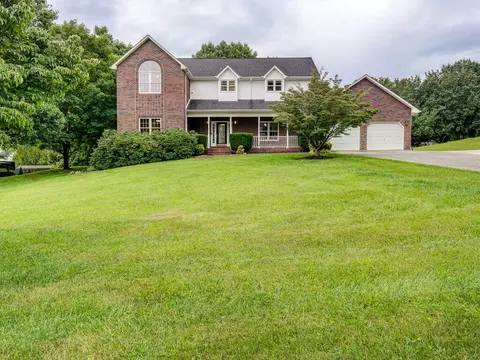 103 Quail Run Johnson City Tn 37601, Johnson City, TN 37601