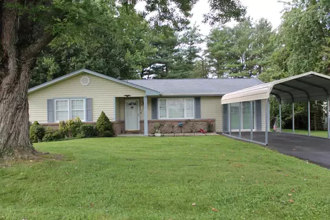 431 Winding Way Road Bristol Va 24201, Bristol, VA 24201