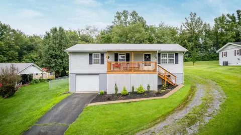 1403 Daisy Street Greeneville Tn 37743, Greeneville, TN 37743