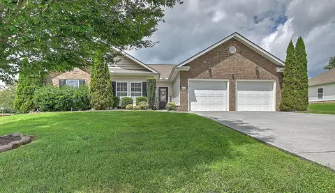 1040 Rachels Way Piney Flats Tn 37686, Piney Flats, TN 37686