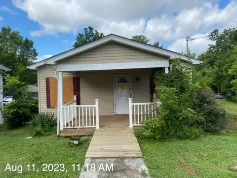 1210 Claiborne Street Street Johnson City Tn 37601, Johnson City, TN 37601