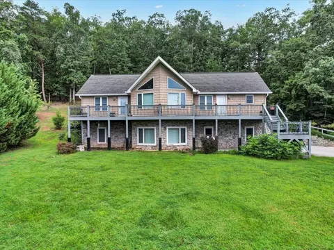 8023 Mountain Ridge Drive Mooresburg Tn 37811, Mooresburg, TN 37811