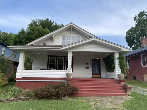 415 W Pine Street Johnson City Tn 37604, Johnson City, TN 37604