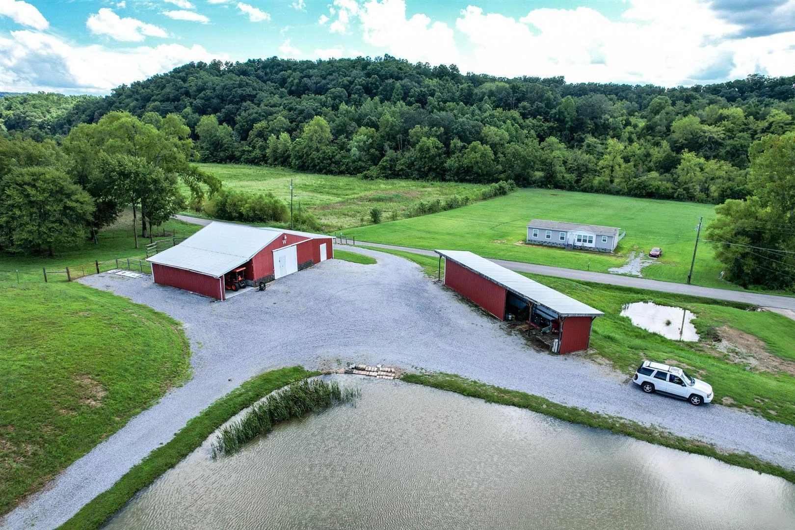 0 Roaring Fork Road Greeneville Tn  
