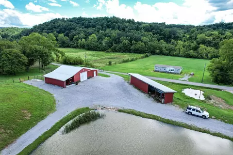 27 Ac Roaring Fork Road Greeneville Tn 37745, Greeneville, TN 37745