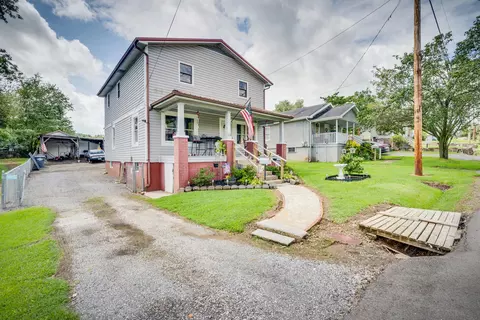 320 May Ave Kingsport Tn 37665, Kingsport, TN 37665