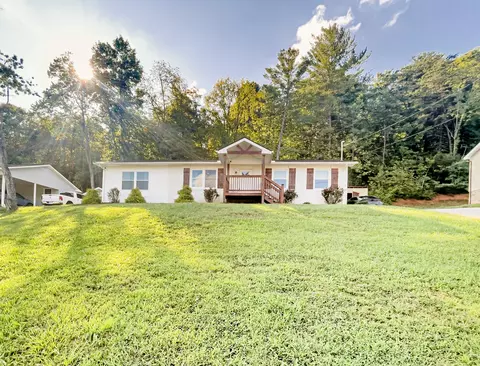 822 Foothills Road Kingsport Tn 37663, Kingsport, TN 37663
