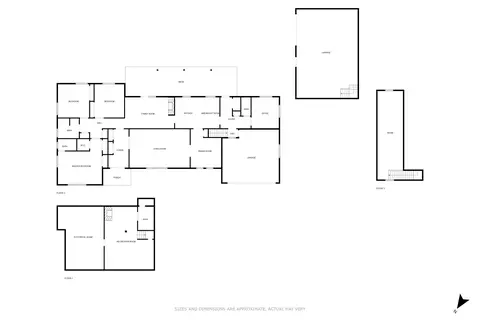 172 Hilltop Drive Fall Branch Tn 37656, Fall Branch, TN 37656 photo 75
