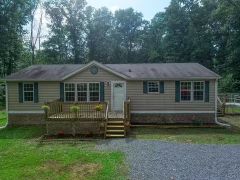 35 Johnson Hollow Lane Greeneville Tn 37745, Greeneville, TN 37745