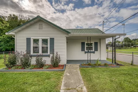600 Cranberry Street Johnson City Tn 37601, Johnson City, TN 37601