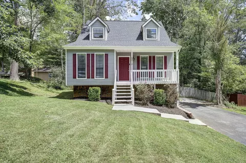 2010 Dusty Drive Johnson City Tn 37604, Johnson City, TN 37604