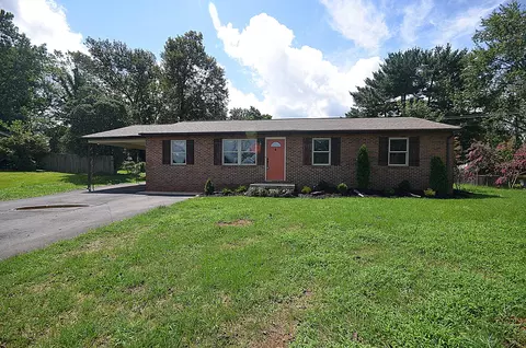 125 Lamar Avenue Gray Tn 37615, Gray, TN 37615