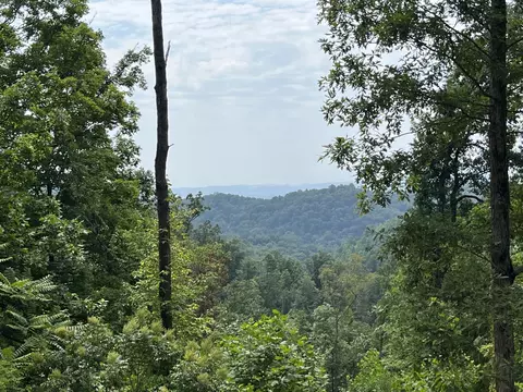 Off Van Hill Road, Greeneville, TN 37745