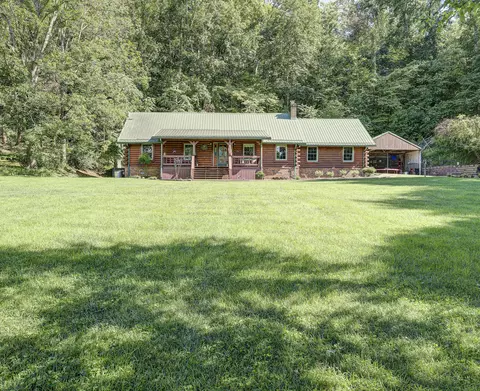 344 Booher Drive Bristol Tn 37620, Bristol, TN 37620