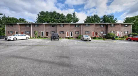 201 Ron Royce Drive Elizabethton Tn 37643, Elizabethton, TN 37643