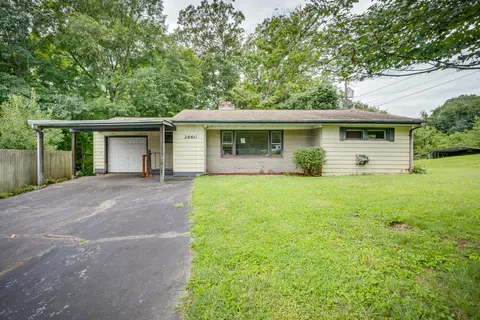 2182 Veda Drive Bristol Va 24201, Bristol, VA 24201