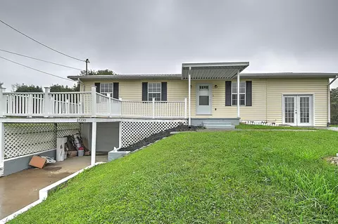 27230 Camp Comfort Heights Abingdon Va 24211, Abingdon, VA 24211