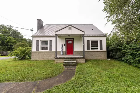 1802 Washington Avenue Kingsport Tn 37664, Kingsport, TN 37664