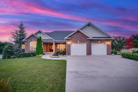 1067 Broad Leaf Drive Johnson City Tn 37601, Johnson City, TN 37601