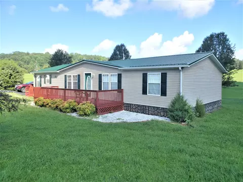 112 Grassy Valley Road Whitesburg Tn 37891, Whitesburg, TN 37891