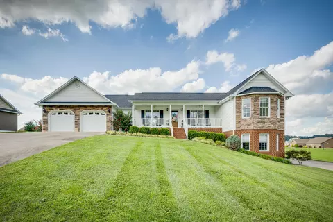 668 Church Lane Church Hill Tn 37642, Church Hill, TN 37642