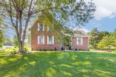490 Summit Drive Jonesborough Tn 37659, Jonesborough, TN 37659