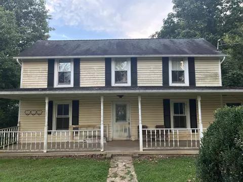 347 Jim Elliott Road Elizabethton Tn 37643, Elizabethton, TN 37643