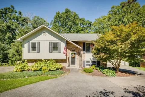 3817 Alderwood Drive Kingsport Tn 37664, Kingsport, TN 37664