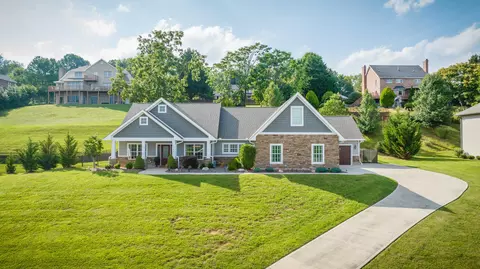 1064 Broadleaf Drive Johnson City Tn 37601, Johnson City, TN 37601
