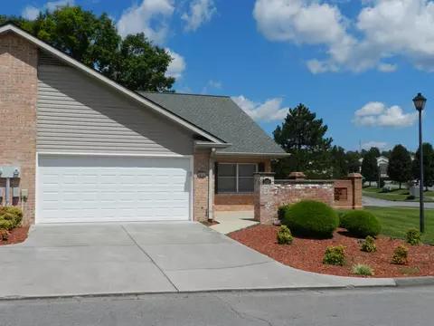 1430 Whitley Drive 1430 Kingsport Tn 37660, Kingsport, TN 37660