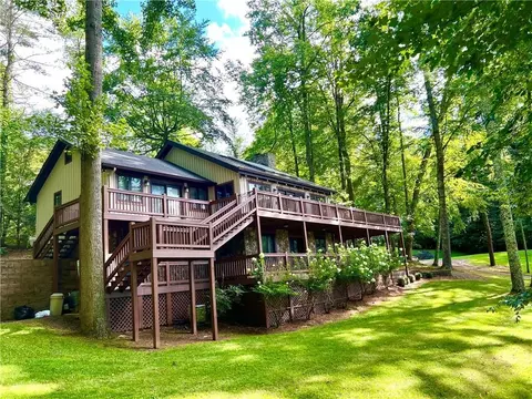 1743 Sage Valley Circle Mountain City Tn 37683, Mountain City, TN 37683