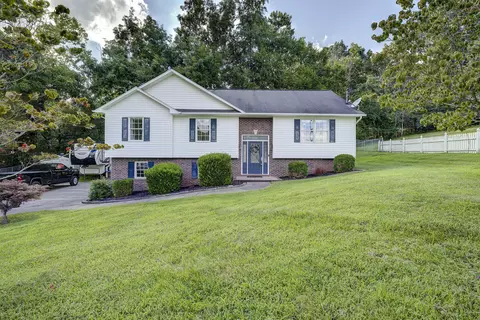 252 Mountain View Drive Mount Carmel Tn 37645, Mount Carmel, TN 37645