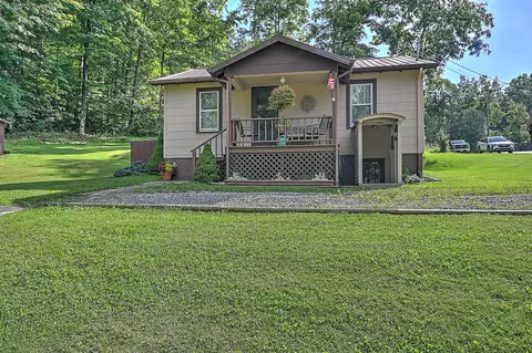 140 Amy Street Bristol Va 24201, Bristol, VA 24201