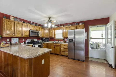 800 Roaring Fork Rd Road Greeneville Tn 37745, Greeneville, TN 37745 photo 48