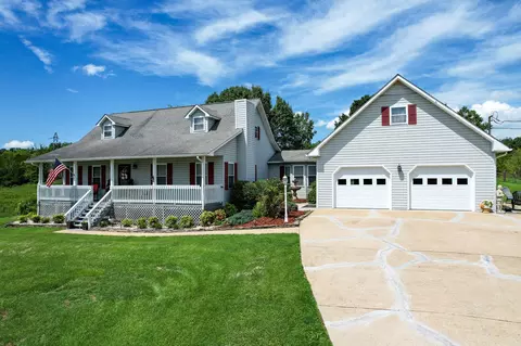 800 Roaring Fork Rd Road Greeneville Tn 37745, Greeneville, TN 37745 photo 2