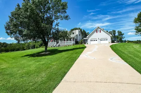 800 Roaring Fork Rd Road Greeneville Tn 37745, Greeneville, TN 37745
