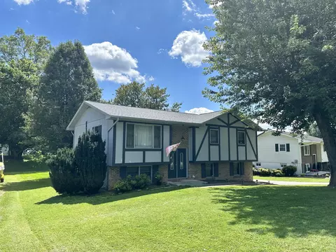 325 Winding Way Road Bristol Va 24201, Bristol, VA 24201