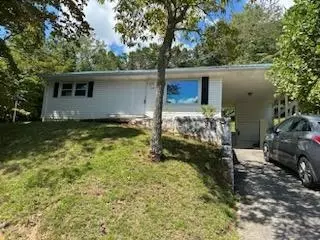 1209 Ridgecrest Avenue Kingsport Tn 37660, Kingsport, TN 37660