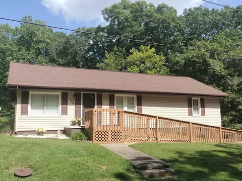 324 Packing House Road Kingsport Tn 37660, Kingsport, TN 37660
