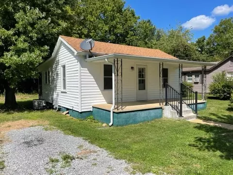 453 Rock Creek Road Erwin Tn 37650, Erwin, TN 37650