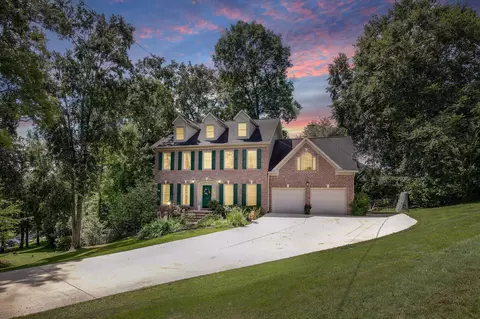 117 Colonial Court Kingsport Tn 37663, Kingsport, TN 37663