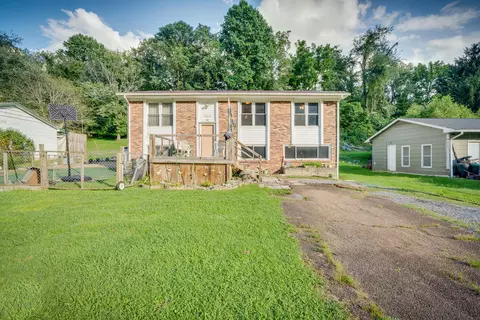 520 Silver Grove Rd Road Bluff City Tn 37618, Bluff City, TN 37618
